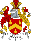Abbott Coat of Arms