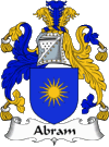 Abram Coat of Arms