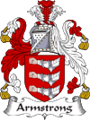 Armstrong Coat of Arms