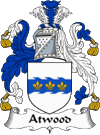 Atwood Coat of Arms