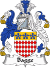 Bagge Coat of Arms