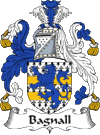 Bagnall Coat of Arms