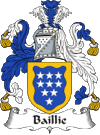 Baillie Coat of Arms