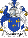 Bainbridge Coat of Arms