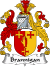 Brannigan Coat of Arms