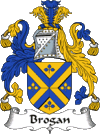 Brogan Coat of Arms