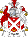 Bryson Coat of Arms