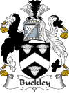 Buckley Coat of Arms