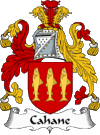 Cahane Coat of Arms