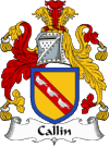 Callin Coat of Arms