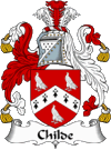 Childe Coat of Arms