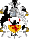 Daly Coat of Arms