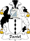 Daniel Coat of Arms