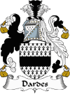 Dardes Coat of Arms