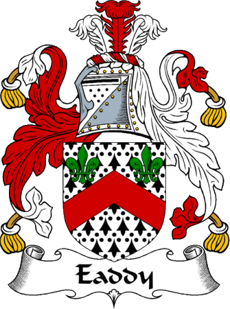 Eaddy Coat of Arms