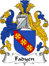 Fadyen Coat of Arms