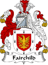 Fairchild Coat of Arms