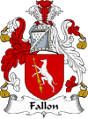 Fallon Coat of Arms
