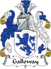 Galloway Coat of Arms