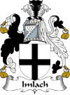 Imlach Coat of Arms