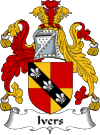 Ivers Coat of Arms