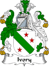 Ivory Coat of Arms