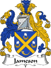 Jameson Coat of Arms