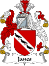 Janes Coat of Arms