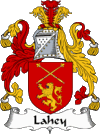 Lahey Coat of Arms