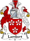 Lambert Coat of Arms