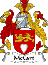 McCart Coat of Arms