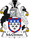 McClinton Coat of Arms