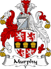 Murphy Coat of Arms