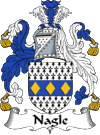 Nagle Coat of Arms