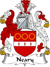 Neary Coat of Arms