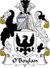 O'Boylan Coat of Arms