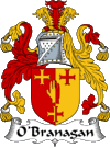 O'Branagan Coat of Arms