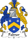 Palmer Coat of Arms