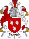 Parrish Coat of Arms