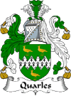 Quarles Coat of Arms