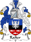 Rafter Coat of Arms
