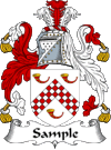 Sample Coat of Arms