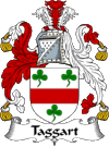 Taggart Coat of Arms