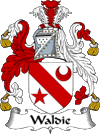Waldie Coat of Arms