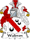 Waldron Coat of Arms