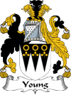 Young Coat of Arms