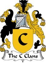 Coats of Arms C