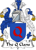 Coats of Arms Q