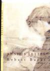 Annie's Letter by Robert Burke