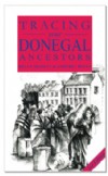 Tracing your Donegal Ancestors by Helen Meehan & Godfrey Duffy